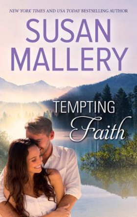 Tempting Faith (ebok) av Susan Mallery