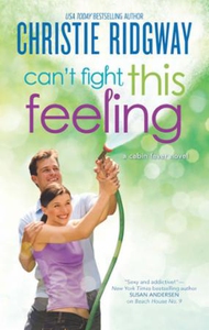 Can't Fight This Feeling (ebok) av Christie R