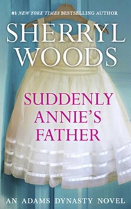 Suddenly, Annie's Father (ebok) av Sherryl Wo