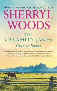 The Calamity Janes: Gina and Emma (ebok) av S