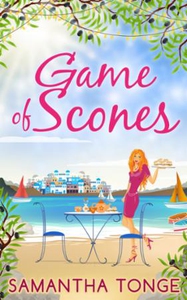 Game Of Scones (ebok) av Samantha Tonge