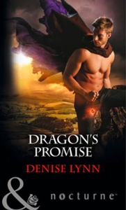 Dragon's Promise (ebok) av Denise Lynn