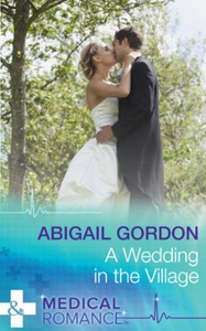 A Wedding In The Village (ebok) av Abigail Go