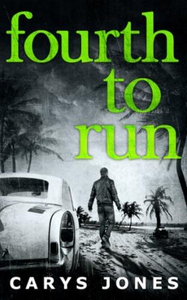 Fourth To Run (ebok) av Carys Jones
