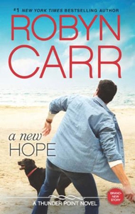 A New Hope (ebok) av Robyn Carr