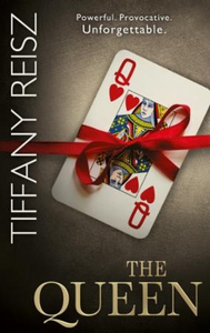 The Queen (ebok) av Tiffany Reisz