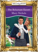 The Reluctant Escort
