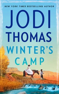 Winter's Camp (ebok) av Jodi Thomas