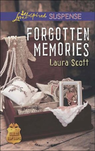 Forgotten Memories (ebok) av Laura Scott