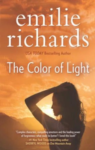 The Color Of Light (ebok) av Emilie Richards