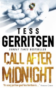 Call After Midnight (ebok) av Tess Gerritsen