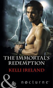 The Immortal's Redemption (ebok) av Kelli Ire