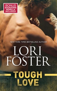 Tough Love (ebok) av Lori Foster