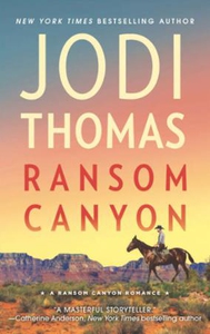 Ransom Canyon (ebok) av Jodi Thomas