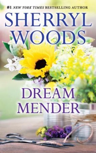 Dream Mender (ebok) av Sherryl Woods