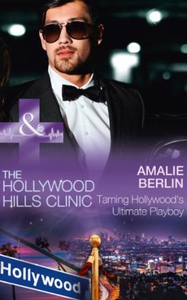 Taming Hollywood's Ultimate Playboy (ebok) av