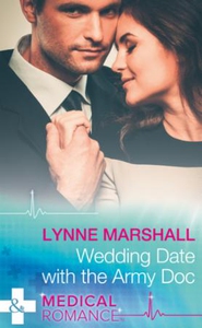 Wedding Date With The Army Doc (ebok) av Lynn