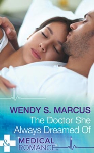 The Doctor She Always Dreamed Of (ebok) av We