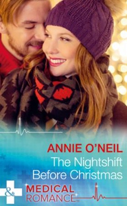 The Nightshift Before Christmas (ebok) av Ann