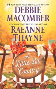 A Little Bit Country (ebok) av Debbie Macombe