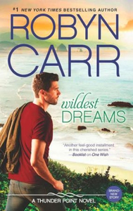 Wildest Dreams (ebok) av Robyn Carr