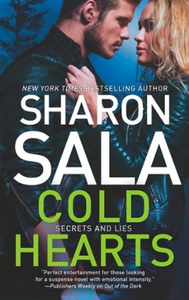Cold Hearts (ebok) av Sharon Sala