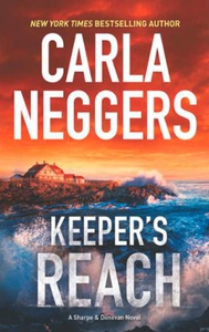 Keeper's Reach (ebok) av Carla Neggers