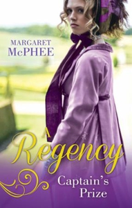 A regency captain's prize (ebok) av Margaret