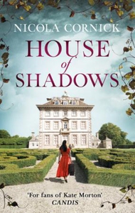 House Of Shadows (ebok) av Nicola Cornick