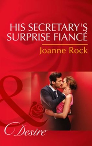 His Secretary's Surprise Fiancé (ebok) av Joa