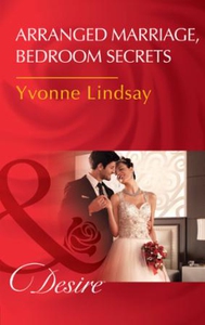 Arranged Marriage, Bedroom Secrets (ebok) av