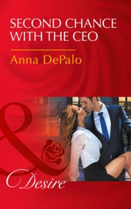 Second Chance With The Ceo (ebok) av Anna DeP