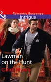 Lawman on the hunt