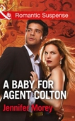 A Baby For Agent Colton
