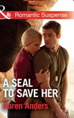 A Seal To Save Her