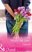 The Doctor's Valentine Dare