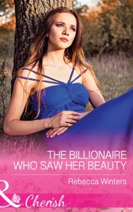 The Billionaire Who Saw Her Beauty (ebok) av