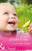 A Texas Soldier's Family