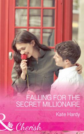 Falling For The Secret Millionaire (ebok) av 