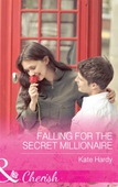 Falling For The Secret Millionaire