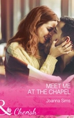 Meet me at the chapel