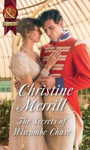 The Secrets Of Wiscombe Chase (ebok) av Chris
