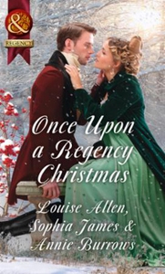 Once Upon A Regency Christmas (ebok) av Louis