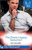 The Dante Legacy: Seduction
