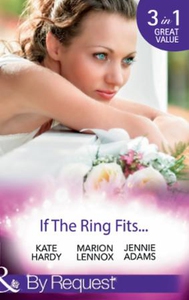If The Ring Fits... (ebok) av Kate Hardy, Mar