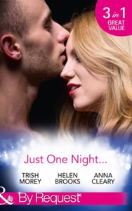 Just One Night... (ebok) av Trish Morey, Hele
