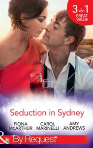 Seduction In Sydney (ebok) av Fiona McArthur,