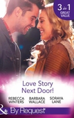 Love Story Next Door!