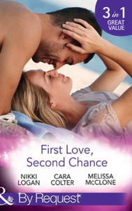 First Love, Second Chance (ebok) av Nikki Log