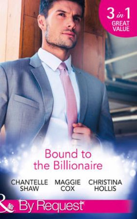 Bound To The Billionaire (ebok) av Chantelle 